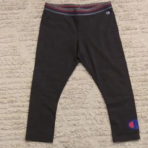 EUC Champion Leggings